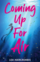 Coming Up For Air-9781788953184