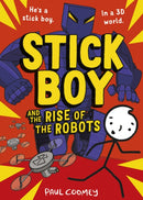 Stick Boy and the Rise of the Robots-9781788953245