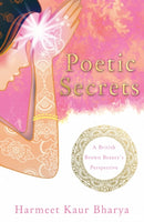 Poetic Secrets : A British Brown Beauty's Perspective-9781789014327