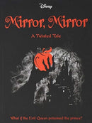 Disney Princess Snow White: Mirror, Mirror-9781789053722