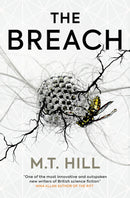 The Breach-9781789090031