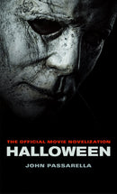 Halloween: The Official Movie Novelization-9781789090529