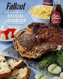 Fallout: The Vault Dweller's Official Cookbook-9781789090659