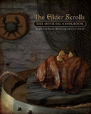 The Elder Scrolls: The Official Cookbook-9781789090673