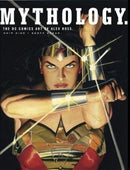 Mythology: The DC Comics Art of Alex Ross-9781789090727