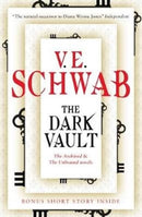 The Dark Vault-9781789090857