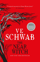 The Near Witch-9781789091144