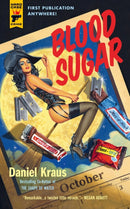 Blood Sugar-9781789091939