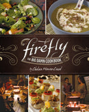 Firefly - The Big Damn Cookbook-9781789092417