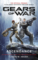 Gears of War: Ascendance-9781789092615