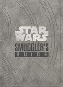 Star Wars - The Smuggler's Guide-9781789092622