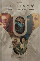 Destiny Comic Collection: Volume One-9781789093063