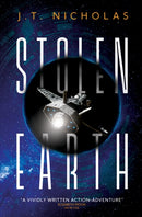 Stolen Earth-9781789093155