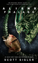 Alien: Phalanx-9781789094015