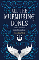 All the Murmuring Bones-9781789094343