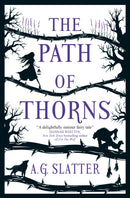 The Path of Thorns-9781789094374