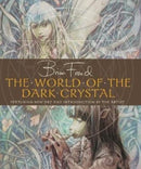 The World of the Dark Crystal-9781789095326