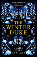 The Winter Duke-9781789095364