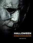 Halloween: The Official Making of Halloween, Halloween Kills and Halloween Ends-9781789095524