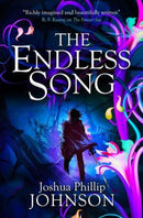 The Endless Song-9781789095845