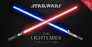 Star Wars: The Lightsaber Collection-9781789096156
