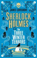 Sherlock Holmes and The Three Winter Terrors-9781789096736