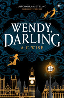 Wendy, Darling-9781789096811