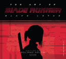 The Art of Blade Runner: Black Lotus-9781789097146