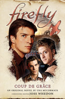 Firefly - Coup de Grace-9781789098372