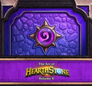 The Art of Hearthstone: Year of the Dragon-9781789098457
