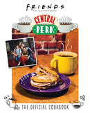 Friends: The Official Central Perk Cookbook-9781789098501