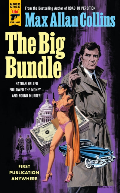 The Big Bundle-9781789098525