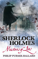 Sherlock Holmes - Masters of Lies-9781789099249