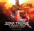 Star Trek II: The Wrath of Khan - The Making of the Classic Film-9781789099751
