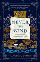 Never the Wind-9781789099812