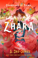 Guardians of Dawn - Zhara-9781789099881