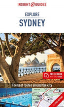 Insight Guides Explore Sydney (Travel Guide with Free eBook)-9781789191592