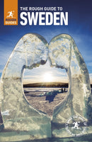 The Rough Guide to Sweden (Travel Guide with Free eBook)-9781789195453