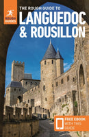 The Rough Guide to Languedoc & Roussillon (Travel Guide with Free eBook)-9781789195729