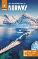 The Rough Guide to Norway: Travel Guide with eBook-9781789195767