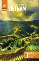 The Rough Guide to Vietnam: Travel Guide with eBook-9781789196542