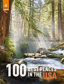 The Rough Guide to the 100 Best Places in the USA-9781789196917