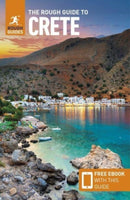 The Rough Guide to Crete (Travel Guide with Free eBook)-9781789197372