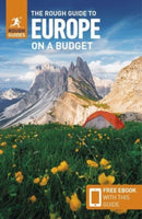 The Rough Guide to Europe on a Budget (Travel Guide with Free eBook)-9781789197389