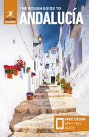 The Rough Guide to Andalucia: Travel Guide with eBook-9781789197471