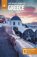 The Rough Guide to Greece (Travel Guide with Free eBook)-9781789197501