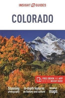 Insight Guides Colorado (Travel Guide with Free eBook)-9781789198393