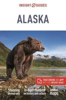 Insight Guides Alaska: Travel Guide with eBook-9781789198713
