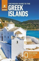 The Rough Guide to the Greek Islands (Travel Guide with Free eBook)-9781789199451