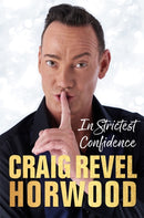 In Strictest Confidence-9781789290202